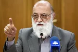 چمران، رئیس شورای شهر تهران: اتفاقی که استانداری برای حریم رقم زده، غارت تهران است / آنها یک پله بالاتر رفته‌اند و می‌گویند [موضوع] حاکمیتی است، این یعنی خفه شویم و اجازه دهیم به مردم ظلم کنند