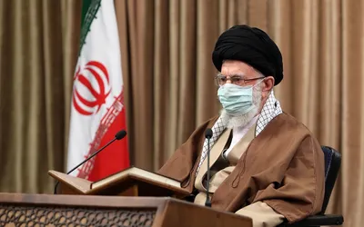 رهبر معظم انقلاب: آماری که درباره رتبه اقتصادی ایران در سخنرانی نوروزی بیان شد مربوط به پنج سال قبل بوده است / از کسانی که به من تذکر دادند متشکرم