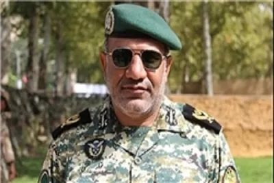 جانشین فرمانده نزاجا: همه عوامل حادثه تروریستی اهواز شناسایی شده‌اند / قطعا گوشمالی سنگینی را خواهند دید / این عمل آنها باعث شد عمر منحوس‌شان را به شدت کوتاه کنند
