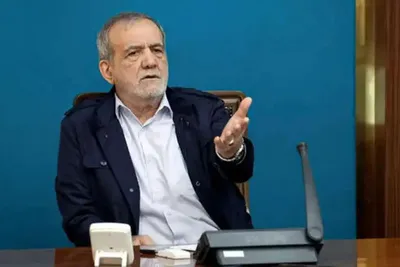 نامه ۱۸۰ اقتصاددان به پزشکیان: دولت شجاعت به خرج دهد و بدون مماشات، بودجه نهاد‌هایی که هیچ نقش و جایگاهی در ارائه خدمات عمومی ندارند را حذف کند / اختصاص بودجه به فعالیت‌ها و نهاد‌هایی که ارتباطی به منافع ملی ندارند، چه توجیهی دارد؟