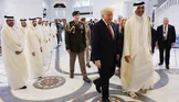 گفت وگوی تلفنی ترامپ با امیر قطر درباره آتش بس میان آمریکا و ایران و تلاش‌ها برای تثبیت آن / تمیم بن حمد آل ثانی: به حمایت خود از تلاش‌های میانجیگرانه پاکستان ادامه می‌دهیم