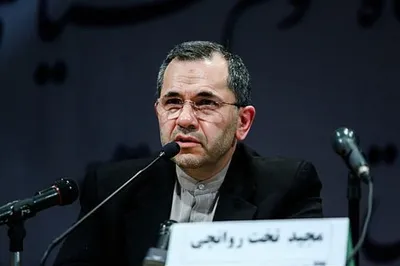 تخت روانچی و غریب آبادی درباره مذاکرات با اروپایی‌ها به کمیسیون امنیت گزارش می‌دهند