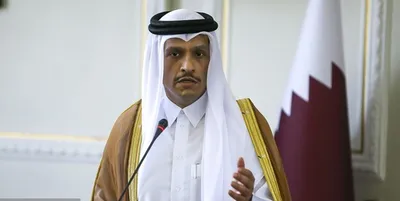 وزیر خارجه قطر: ترامپ در تلاش است تا از تشدید تنش با ایران پرهیز کند / مذاکرات «شتاب مثبتی» دارد / در حال رایزنی با ایران و عمان برای یافتن راهکار‌هایی جهت کاهش اختلافات میان تهران و واشنگتن هستیم