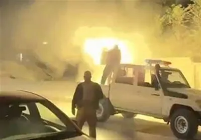دادگستری: شهادت یک پلیس با ضربات چاقو در حوادث شب گذشته همدان