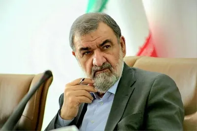 محسن رضایی: به زودی با یک ائتلاف وارد نبرد خواهیم شد و باید برای آن آماده باشیم/ پاسخ ما به نبرد پیش‌رو، چیزی است که تا کنون جهان آن را ندیده؛ غافلگیری‌های شگفت انگیزی در راه است/ هنوز هیچ‌کدام از سلاح‌های خود را رو نکرده‌ایم/ تسلیحاتی که تا کنون استفاده شده، قدیمی هستند