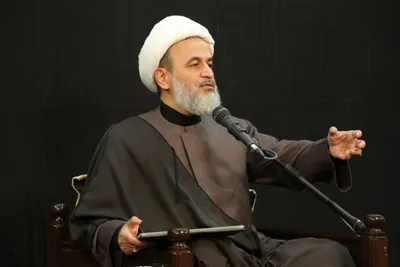 پناهیان: حوادث کنونی به پدیده سفیانی خیلی می خورد / هر زمانی سفیانی بخواهد ظهور کند، مقدماتی شبیه به این خواهد داشت / در ایام تکفیری ها حدس زده می شد که این ها مقدمه سفیانی  هستند اما هنوز یک قطعه پازل مفقود بود؛ نقش ترکیه که در حادثه اخیر  پررنگ بود؛ دیگر چه می خواهید؟