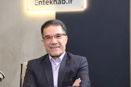 ویدیو / دهقانی فیروزآبادی استاد روابط بین الملل: تغییر پارادایم در سیاست خارجی ایران؟ فکر نمی‌کنم اما قطعا جنگ اخیر بر سیاست خارجی ایران تأثیر می‌گذارد