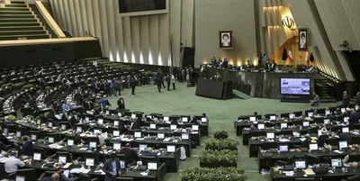 نمایندگان مجلس هفته‌ای یک بار تست کرونا می‌دهند