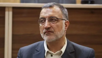 زاکانی پس از فشار افکار عمومی، حکم دامادش را لغو کرد