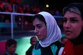بازی‌های کشورهای اسلامی؛ نقره دوم برای موی‌تای بانوان / شکست نزدیک اکبری در فینال