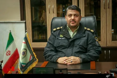 درباره عمدی بودن آتش‌سوزی‌ها در پارک چیتگر و بوستان ولایت فعلا نمی‌توان اظهارنظر قطعی کرد
