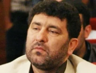 این مداح، مدرس دانشگاه شد!