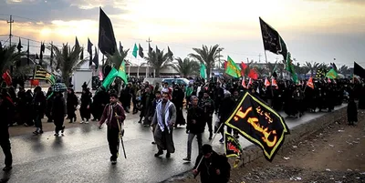 ستاد مرکزی اربعین: خبر تعطیلی اربعین ۹۹ صحت ندارد / تاکنون لغو اربعین از سوی ایران و عراق مطرح نشده