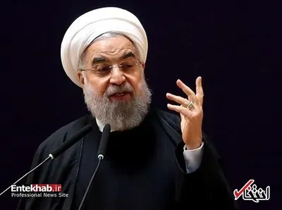 روحانی: هفته آینده تغییری در زندگی ما ایجاد نخواهد شد / آمریکا دچار پشیمانی تاریخی خواهد شد / برای هر تصمیم ترامپ، برنامه داریم