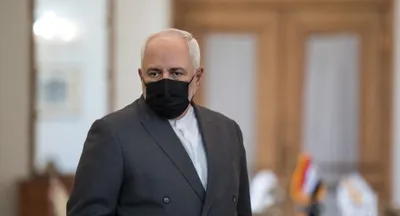 ظریف: ممانعت آمریکا از خرید دارو و غذا برای مردم ایران جنایت علیه بشریت است