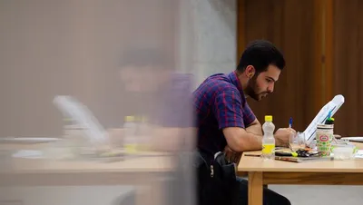 ۹ هزار نفر در پذیرش بدون کنکور ثبت نام کردند