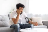 استرس روزانه چگونه بی‌صدا فشار خون را بالا می‌برد؟
