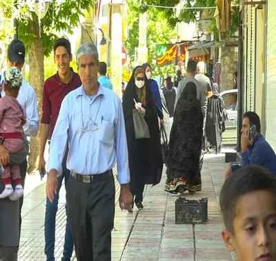استانداری: بازگشت مجدد محدودیت‌های کرونایی در آذربایجان‌شرقی