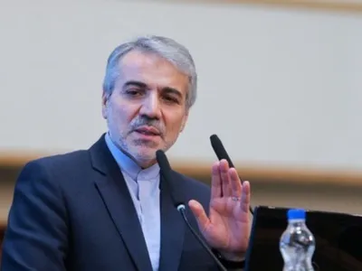 نوبخت: میزان دارایی و اموال دولت ۷ میلیون میلیارد تومان است / اگر نفت از بودجه جدا شود، سه جایگزین برای آن داریم؛ یارانه، مالیات و اموال دولت