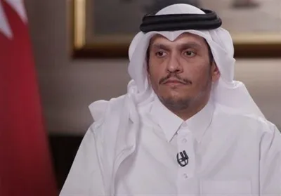 گفتگوی تلفنی وزیرخارجه قطر و آنتونی بلینکن درباره ایران