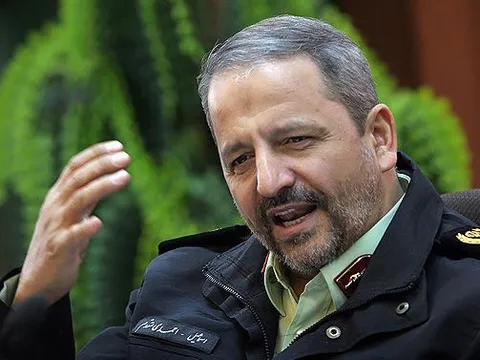 سردار احمدی مقدم، رئیس دانشگاه عالی دفاع در صداوسیما: تسریع در اصلاحات داخلی لازم است؛ الان ۷۰ درصد مردم می‌گویند نظام جمهوری اسلامی را می‌خواهیم، ولی باید در آن اصلاحاتی صورت بگیرد؛ این پیام ملت است که باید شنیده شود/ با اروپا هم باید روابط راهبردی خود را تقویت کنیم