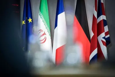 المیادین: نشست میان تروئیکای اروپا و ایران، بدون هیچ بیانیه‌ای به پایان رسید