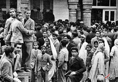 قسمت سی و هشتم خاطرات میلسپو: تعداد زیادی از ایرانیان علاقه زیادی به هیئت امریکایی نداشتند ولی خواستار اخذ وسایل اضافی ارتش آمریکا و استفاده از آمریکا به عنوان عامل موازنه سیاسی و یک «پاپانوئل» اقتصادی بودند