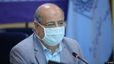پیش بینی زالی: با رعایت پروتکل‌های بهداشتی، ظرف ۱۰ روز آینده شاهد سیر نزولی شیوع ویروس کرونا در تهران خواهیم بود