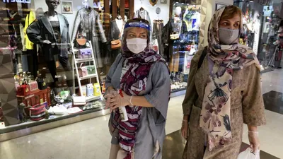 آخرین آمار کرونا در ایران، ۴ مرداد ۹۹: فوت ۱۹۵ نفر دیگر طی ۲۴ ساعت گذشته / مجموع جانباختگان به ۱۵۴۸۴ نفر رسید / افزایش مبتلایان به ۲۸۸۸۳۹ نفر / ۲۴ استان در وضعیت هشدار و قرمز