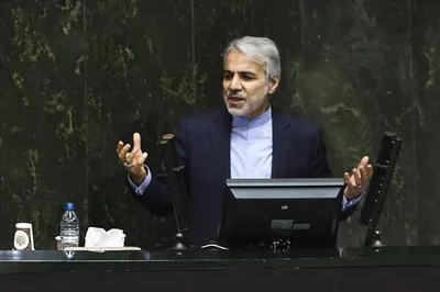 نوبخت: درآمد نفتی و گازی، از ۱۱۹ میلیارد دلار به ۸.۹ میلیارد دلار رسیده /  اینکه در سال جاری به چه عددی می‌رسد در جلسه غیرعلنی و غیررسمی عرض می‌کنم