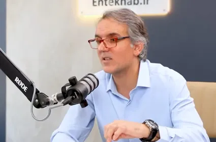 ویدیو / مجید شریفی استاد روابط بین‌الملل: هیچ دولتی با ابر چالش‌های فعلی ایران در سیاست خارجی به پیشرفت نمی‌رسد / رفورمیست های چینی از زمان خود مائو به این نتیجه رسیدند این مسیری که ما داریم می‌رویم غلط است و این مسیری که ما در افتادیم با نظام بین الملل، ما را به هیچ جایی نخواهد رساند