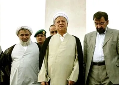 خاطرات هاشمی رفسنجانی، ۱۱ اردیبهشت ۱۳۸۰: فلاحیان گفت مصمم به نامزدی است؛ فکر می‌کند انتخابات به دور دوم می‌کشد