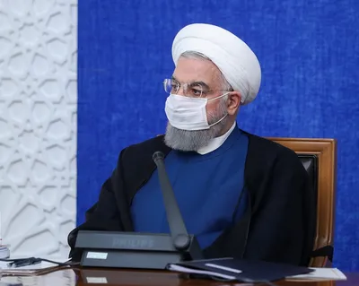 روحانی: جریمه خارج شدن از قرنطینه ۲۰۰ هزار تومان؛ نزدن ماسک ۵۰ هزار تومان / پول جریمه به حساب وزارت بهداشت واریز می شود