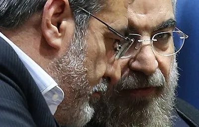 مقاومت وزیر کشور در برابر این دستور رییس جمهور ؛ «صالحی امیری معاون سیاسی شود»