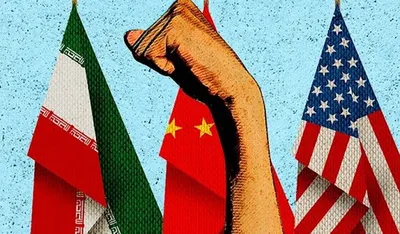 رقابت بزرگ در قفقاز؛ ایران، چین، آمریکا و پلی به نام باکو