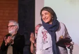 یلدا معیری، عکاس خبری، به ۱۵ سال حبس محکوم شد