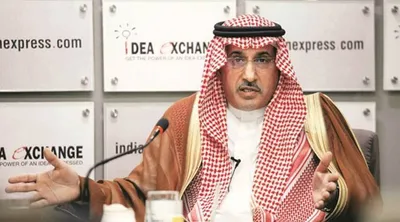 وزارت خارجه: سفر معاون وزیر خارجه عربستان به تهران