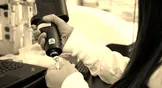 طرح استفاده از پلاسمای بیماران بهبود یافته برای درمان کرونا، در البرز کلید خورد
