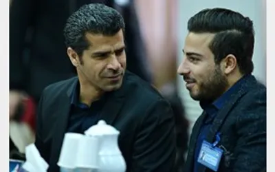 هادی ساعی: جامعه ورزش خاطرات خوبی از صالحی امیری دارد
