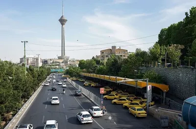 هواشناسی: دمای هوا در تهران افزایش می‌یابد/ پیش‌بینی ابر و رگبار پراکنده طی امروز و فردا