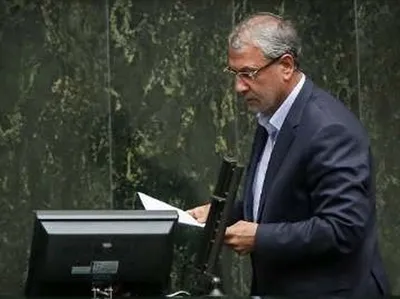 لابی ها جواب نداد؛ استیضاح با ۱۲۹ رای موافق رای آورد / خداحافظی ربیعی از وزارت کار