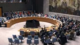 مسکو: با چین هم‌نظر هستیم که قطعنامه پیشنهادی آمریکا و بحرین درباره تنگه هرمز مناسب نیست