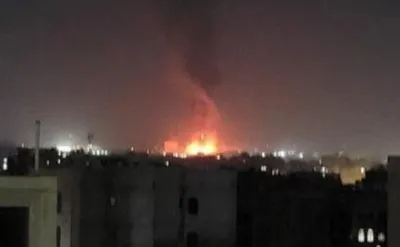 حضور دو مقام سازمان ملل در فرودگاه صنعا هنگام حملات هوایی اسرائیل؛ مدیر سازمان بهداشت جهانی و هماهنگ‌کننده مقیم سازمان ملل در یمن