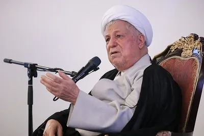 خاطرات هاشمی رفسنجانی، ۹ اردیبهشت ۱۳۸۰
