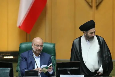 واکنش قالیباف به اظهارات رییس سازمان تبلیغات درباره شلختگی دستگاه های فرهنگی: حق نداریم در تریبون از خودمان انتقاد کنیم / چه کسی باید مشکلات را حل کند؟ غیر از من و شما که مسئولیت داریم؟
