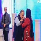 تصاویر: آقای هنرپیشه