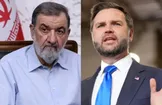ونس در نامه به دبیر شورای عالی امنیت ملی ایران گفته هرگونه مذاکره برای جلوگیری از حملات نظامی آمریکا، «مستلزم گفت‌وگو درباره موضوع هسته‌ای» است/ ونس پیشنهاد ارسال نامه را مطرح کرد و ترامپ از نامه، استقبال زیادی کرد/ نامه مذکور بر امکان ازسرگیری مذاکرات متمرکز است