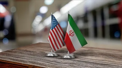 ادعای کانال ۱۲ رژیم صهیونیستی: آمریکا و ایران تماس‌های محرمانه‌ای برقرار کرده‌اند؛ واشنگتن پیش‌شرط‌هایی را برای یک توافق جدید ارائه داده / پیش‌شرط‌ها شامل بازگشت بازرسان هسته‌ای، خارج کردن اورانیوم غنی‌شده و اعمال محدودیت بر برنامه موشکی ایران است