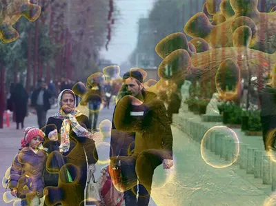 معاون وزیر بهداشت: احتمال بازگشت تعطیلی‌ها وجود دارد / از عادی سازی شرایط، بیشتر از ویروس کرونا می‌ترسیم / فعلا راهی به جز فاصله گذاری اجتماعی و استفاده از ماسک نداریم