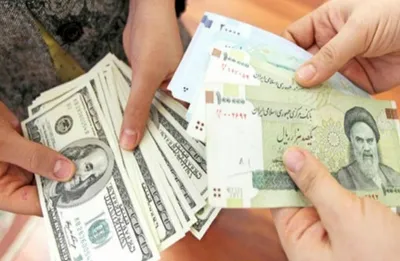 بانک ملی: دلار را ۱۱ هزار تومان می‌خریم